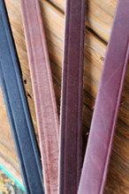 Load image into Gallery viewer, Padded Hackamore Noseband