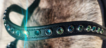Load image into Gallery viewer, Dressage bridle browbands