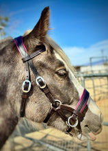 Load image into Gallery viewer, Custom Color Padded sidepull