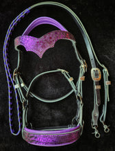 Load image into Gallery viewer, Crown of Scales Sidepull Set