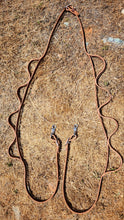 Load image into Gallery viewer, Adaptive "Handi" loop rein
