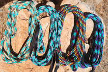 Load image into Gallery viewer, Yacht Rope Horsemans Leads rope