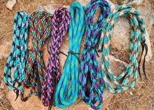 Load image into Gallery viewer, Yacht Rope Horsemans Leads rope