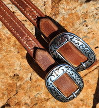 Load image into Gallery viewer, Pro Weighted split reins