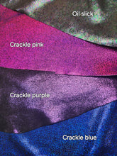 Load image into Gallery viewer, Custom padded leather halter