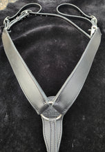 Load image into Gallery viewer, Trail style breast collar