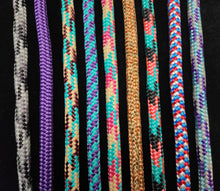 Load image into Gallery viewer, Yacht Rope trail reins