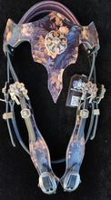 Load image into Gallery viewer, Ravens Treasure Bridle