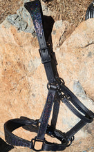 Load image into Gallery viewer, Our famous Dragonscale halter