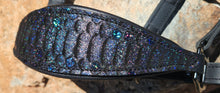 Load image into Gallery viewer, Our famous Dragonscale halter