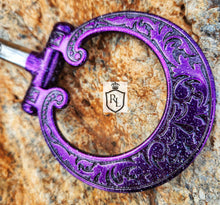 Load image into Gallery viewer, JW sparkle snaffle bit