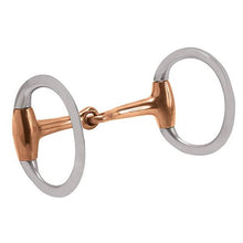 Load image into Gallery viewer, Sparkle Snaffle bit