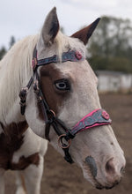 Load image into Gallery viewer, 🌸 Neon Blossom Sidepull