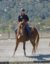 Load image into Gallery viewer, Hybrid Cordeo neck rope