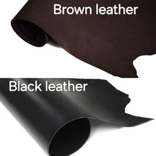 Load image into Gallery viewer, Custom padded leather halter