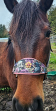 Load image into Gallery viewer, Raven's Garden Gothic Halter