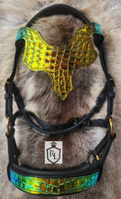 Load image into Gallery viewer, Halodragon bridle