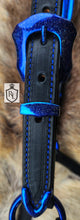 Load image into Gallery viewer, Padded sparkle halter