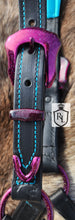 Load image into Gallery viewer, Padded sparkle halter