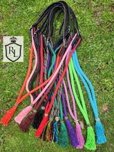 Load image into Gallery viewer, Hybrid Cordeo neck rope