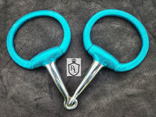 Load image into Gallery viewer, Sparkle Snaffle bit