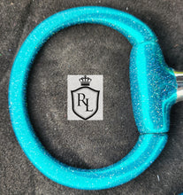 Load image into Gallery viewer, Sparkle Snaffle bit