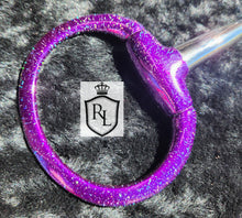 Load image into Gallery viewer, Sparkle Snaffle bit