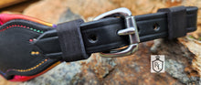 Load image into Gallery viewer, Padded Hackamore Noseband
