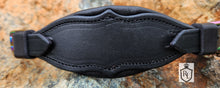 Load image into Gallery viewer, Padded Hackamore Noseband