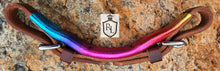 Load image into Gallery viewer, Padded Hackamore Noseband