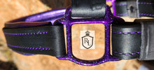 Load image into Gallery viewer, Padded sparkle halter