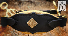 Load image into Gallery viewer, Padded Hackamore Noseband