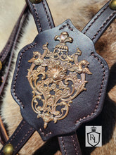 Load image into Gallery viewer, Heritage Bridle #1