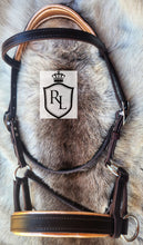 Load image into Gallery viewer, Custom Color Padded sidepull