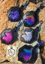 Load image into Gallery viewer, Unicorn saddle or purse charm