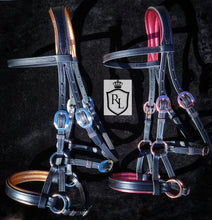 Load image into Gallery viewer, Custom Color Padded sidepull