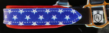 Load image into Gallery viewer, Americana padded halter