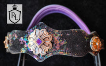 Load image into Gallery viewer, Copper Dusk Bridle