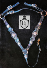 Load image into Gallery viewer, Copper Dusk Bridle