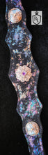 Load image into Gallery viewer, Copper Dusk Bridle