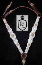 Load image into Gallery viewer, Golden Solstice Bridle Set