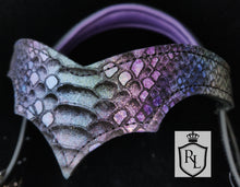 Load image into Gallery viewer, Crown of Scales Sidepull Set