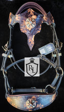 Load image into Gallery viewer, Ravens Treasure Bridle