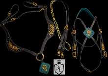 Load image into Gallery viewer, The Elderwood Bridle Set