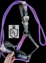 Load image into Gallery viewer, Ravenwood Halter set