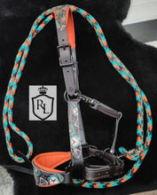 Load image into Gallery viewer, Witch's Tarot halter set
