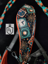 Load image into Gallery viewer, Witch's Tarot halter set