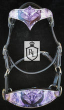 Load image into Gallery viewer, Ravenwood padded sidepull