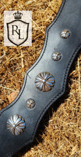 Load image into Gallery viewer, Medieval bridle set