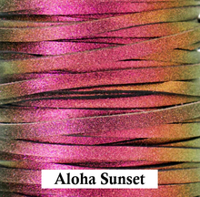 Load image into Gallery viewer, Kangaroo Laced Adjustable loop rein